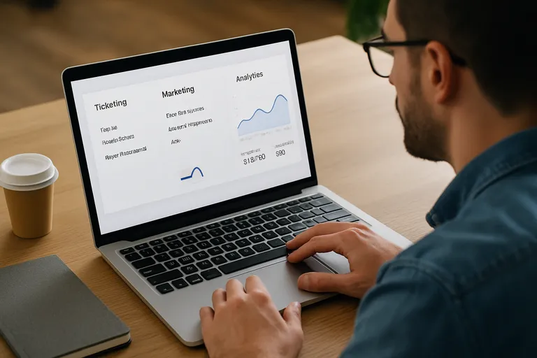 Belangrijkste functies en voordelen