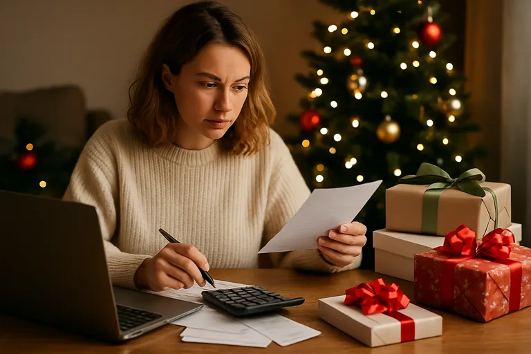 Besparen en regelen voor het nieuwe jaar