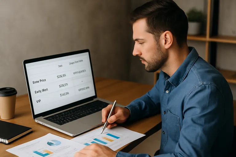 Best practices, prijzen en veelgemaakte fouten