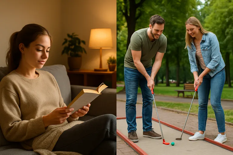 Budget- en weerproof ideeën