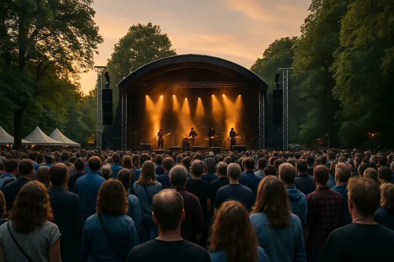 Highlights van festivals in drenthe