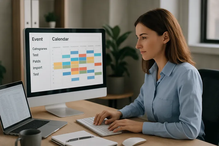 Implementatie en groei: van lancering tot vindbaarheid