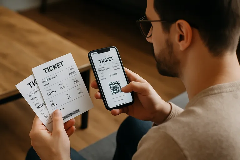 Na aankoop: beheren en doorverkopen