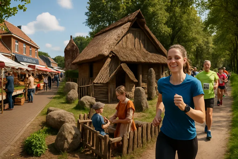 Ontdek borger: aankomende evenementen en verrassende uitjes die je niet wilt missen