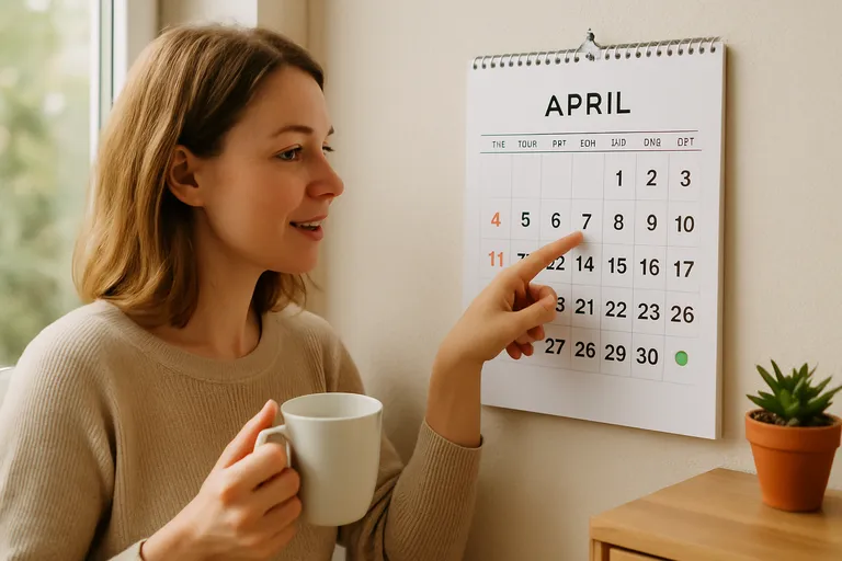 Ontdek wat vandaag bijzonder maakt en geef het meer betekenis