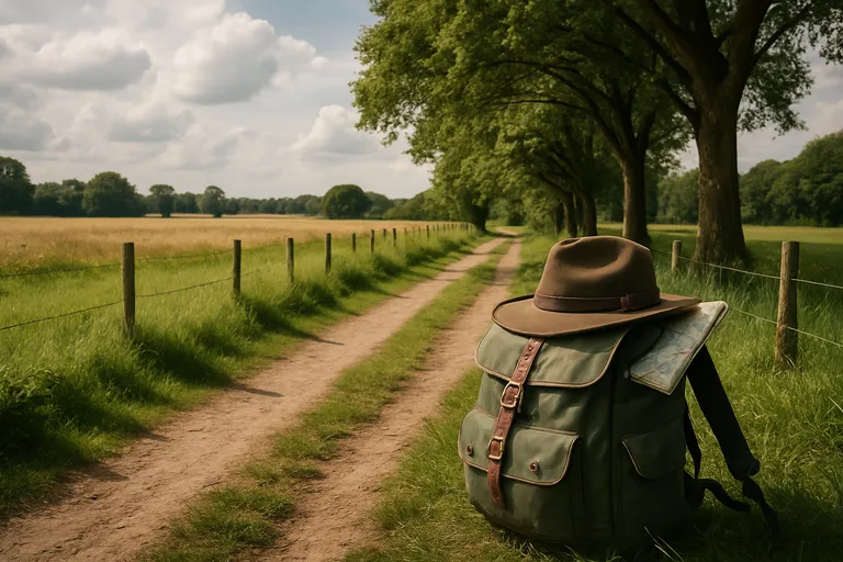 Praktische tips voor je dagje uit in drenthe