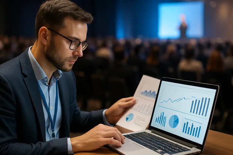 Succes meten en optimaliseren