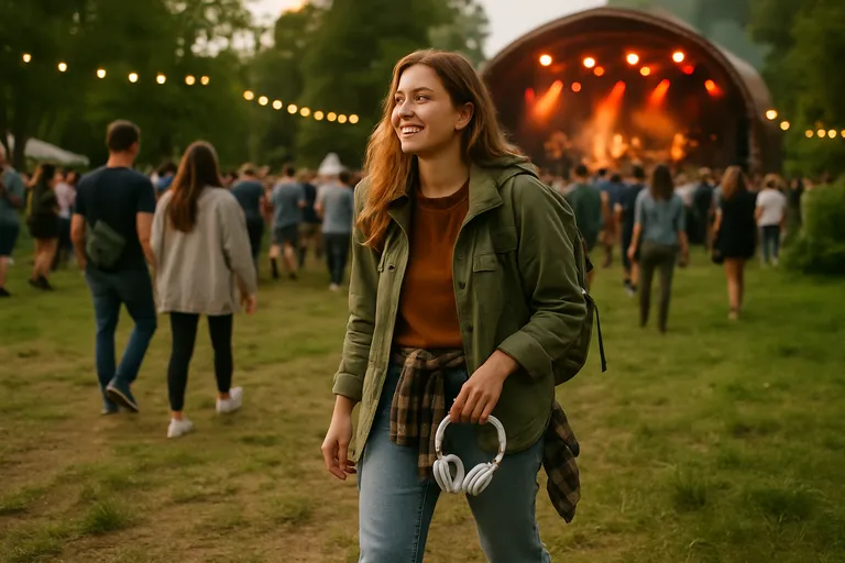 Tips voor jouw ideale festivalervaring in drenthe