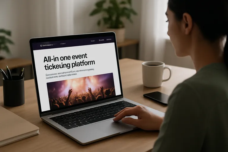 Wat is Evenbright en waarom zou je het gebruiken?