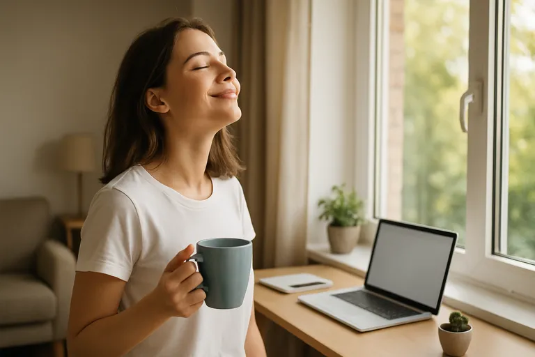 Wat te doen met je maandag? zo maak je er een frisse, productieve en ontspannen dag van