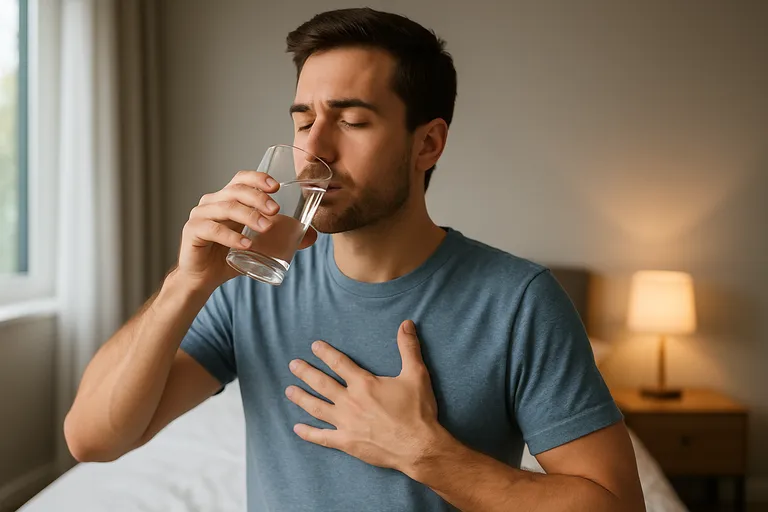 Wat te doen op maandag: start je dag stevig