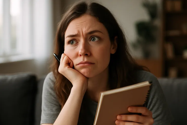 Wat tedoen: betekenis en hoe je snel kiest