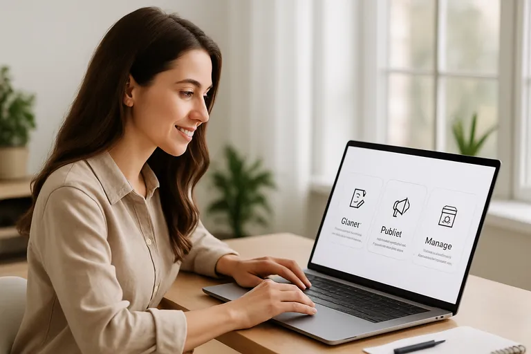 Zo gebruik je Eventbite stap-voor-stap