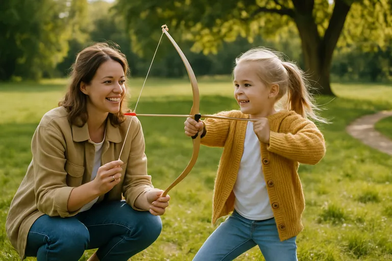 Buitenactiviteiten als het droog is