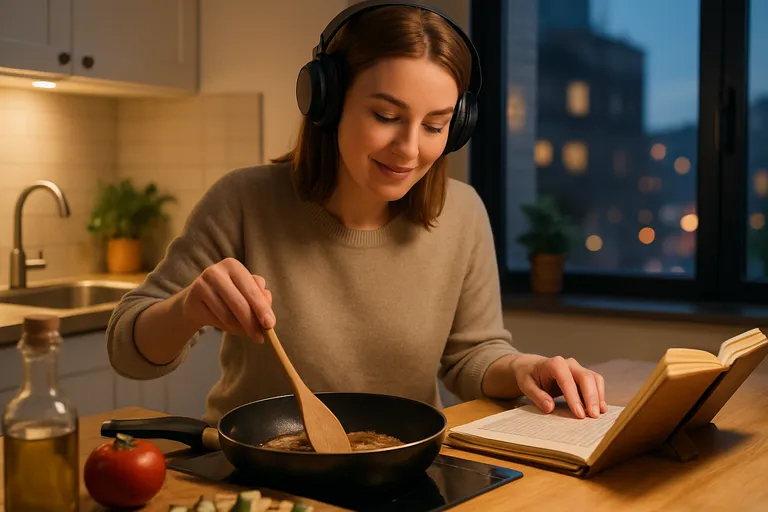 Ideeën per gezelschap