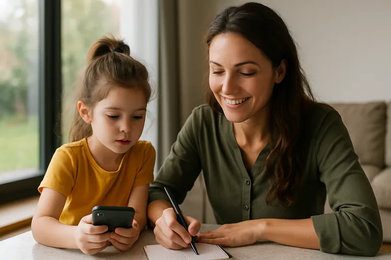 Je woensdagmiddag snel plannen