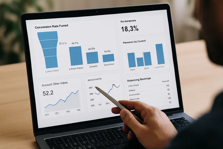 Meten en optimaliseren binnen de wet