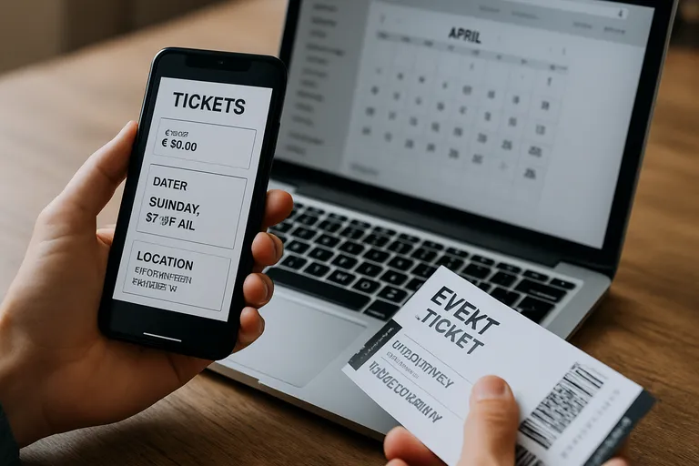 Praktische tips: tickets, tijden en locaties
