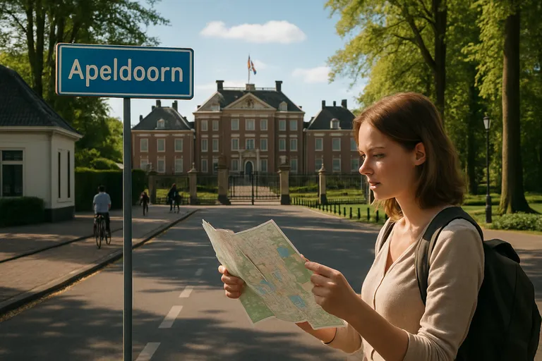 Praktische tips voor je bezoek