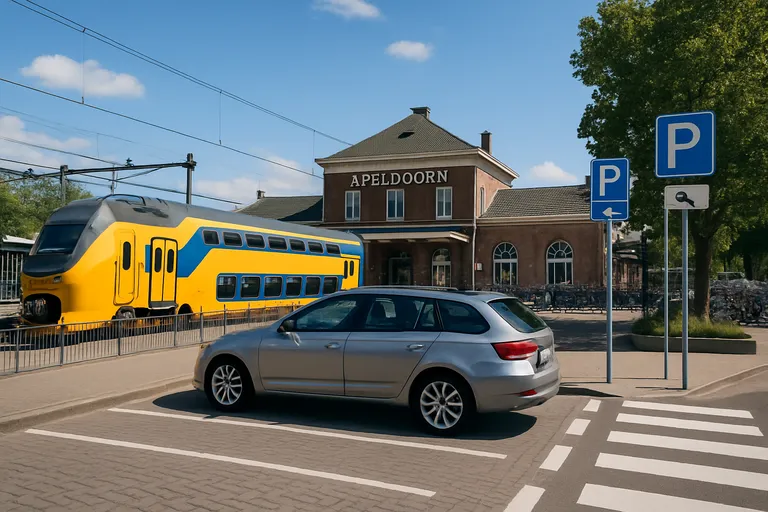 Praktische tips voor je bezoek