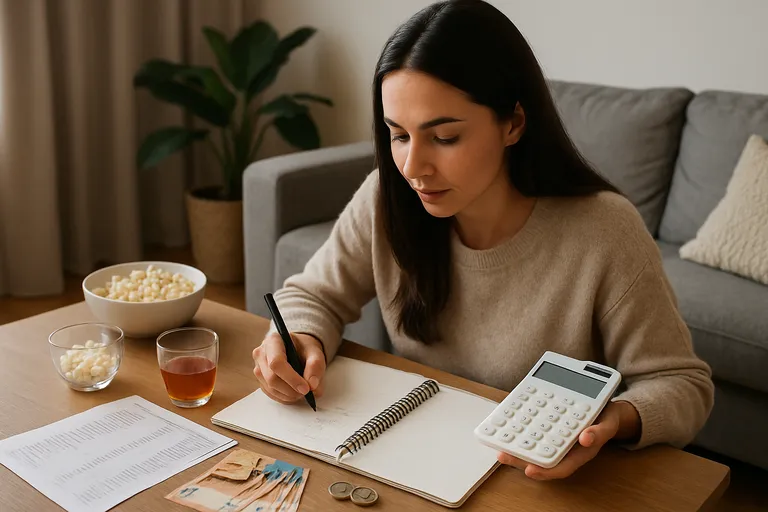 Slim plannen en besparen