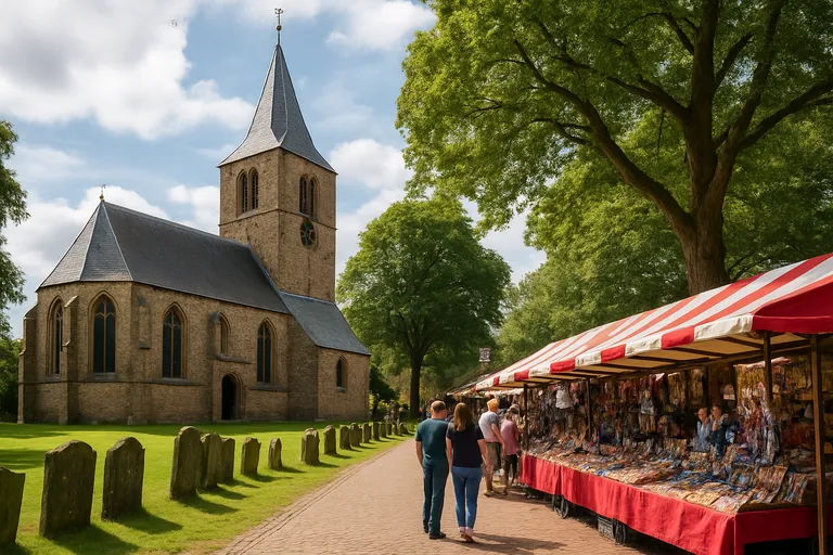 Veelgestelde vragen over agenda diever