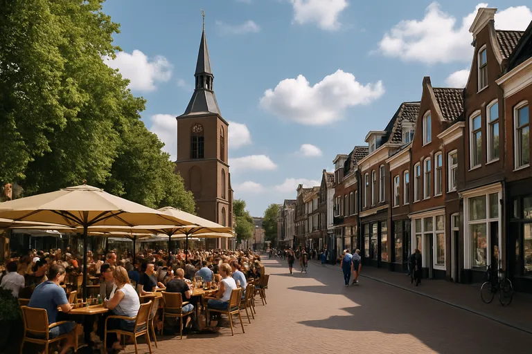 Veelgestelde vragen over wat te doen in assen dit weekend