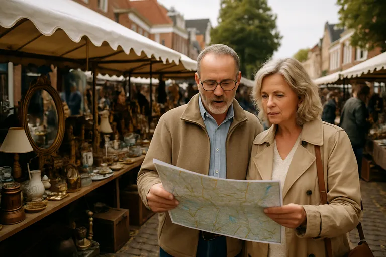 Waar ga je vandaag heen in drenthe