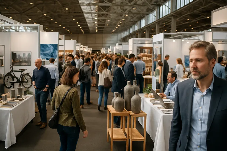 Wat is een beurs in amsterdam