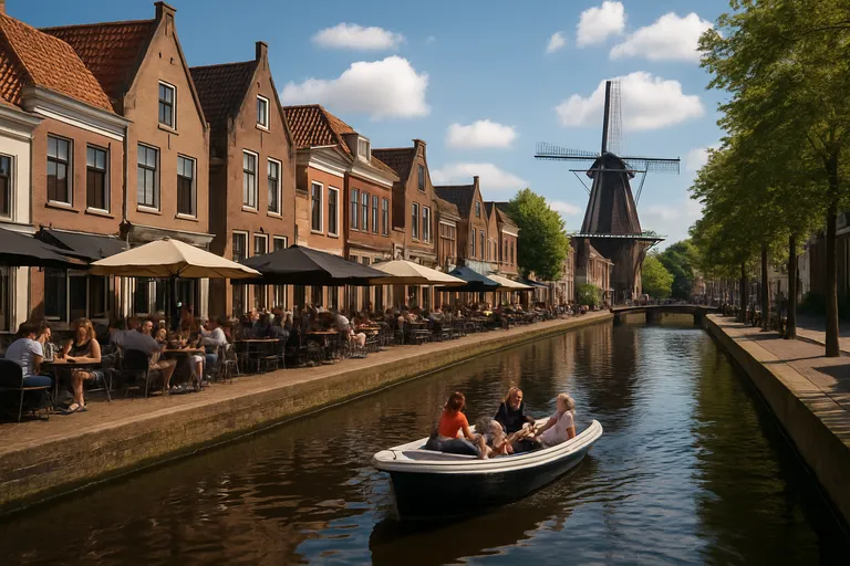 Wat is er te doen in meppel vandaag?