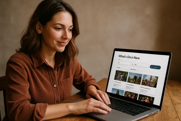 Zo haal je alles uit de agenda