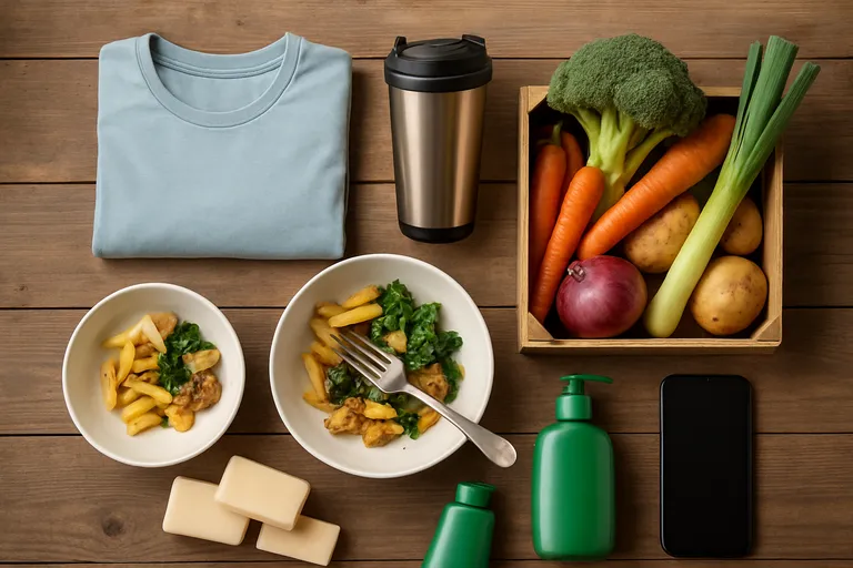 Praktische oplossingen per categorie