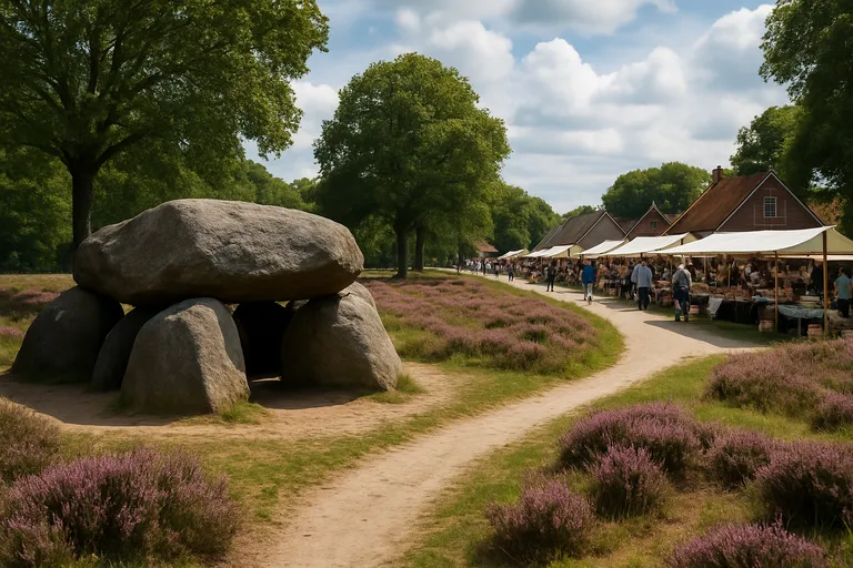 Praktische tips voor je pinksterweekend