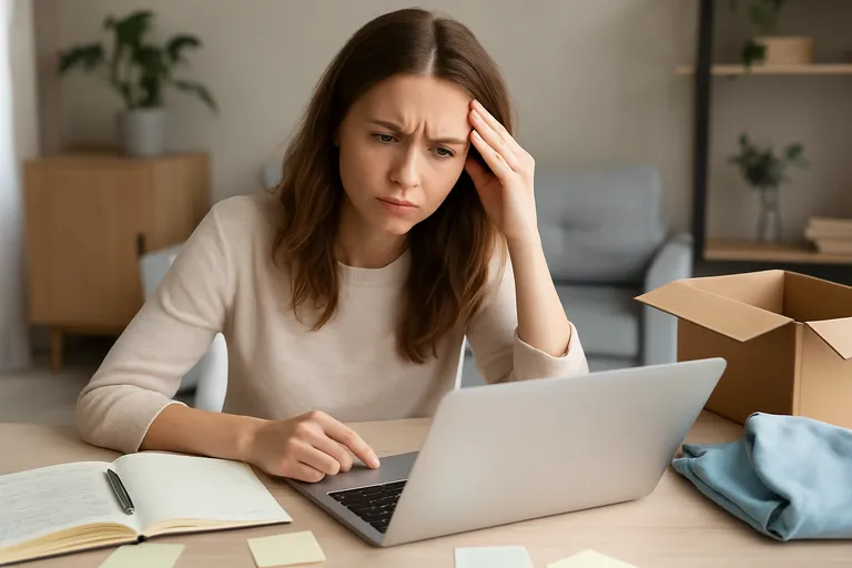 Veelgemaakte fouten en slimme tips