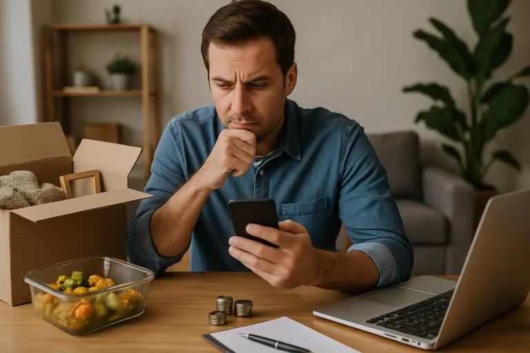 Wat betekent wat te doen met en hoe je sneller beslist